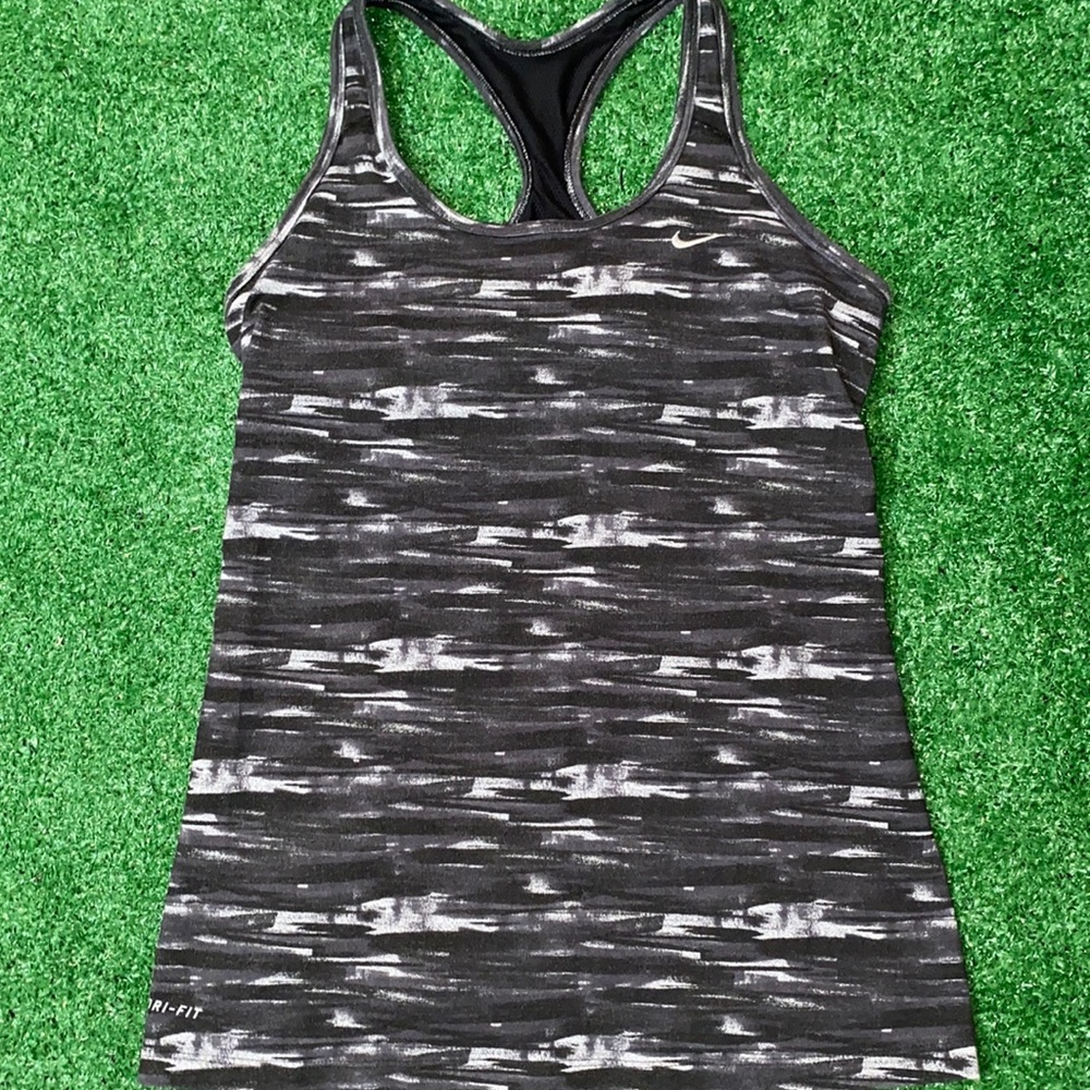 Nike Women’s Dri-Fit Training Tank Top